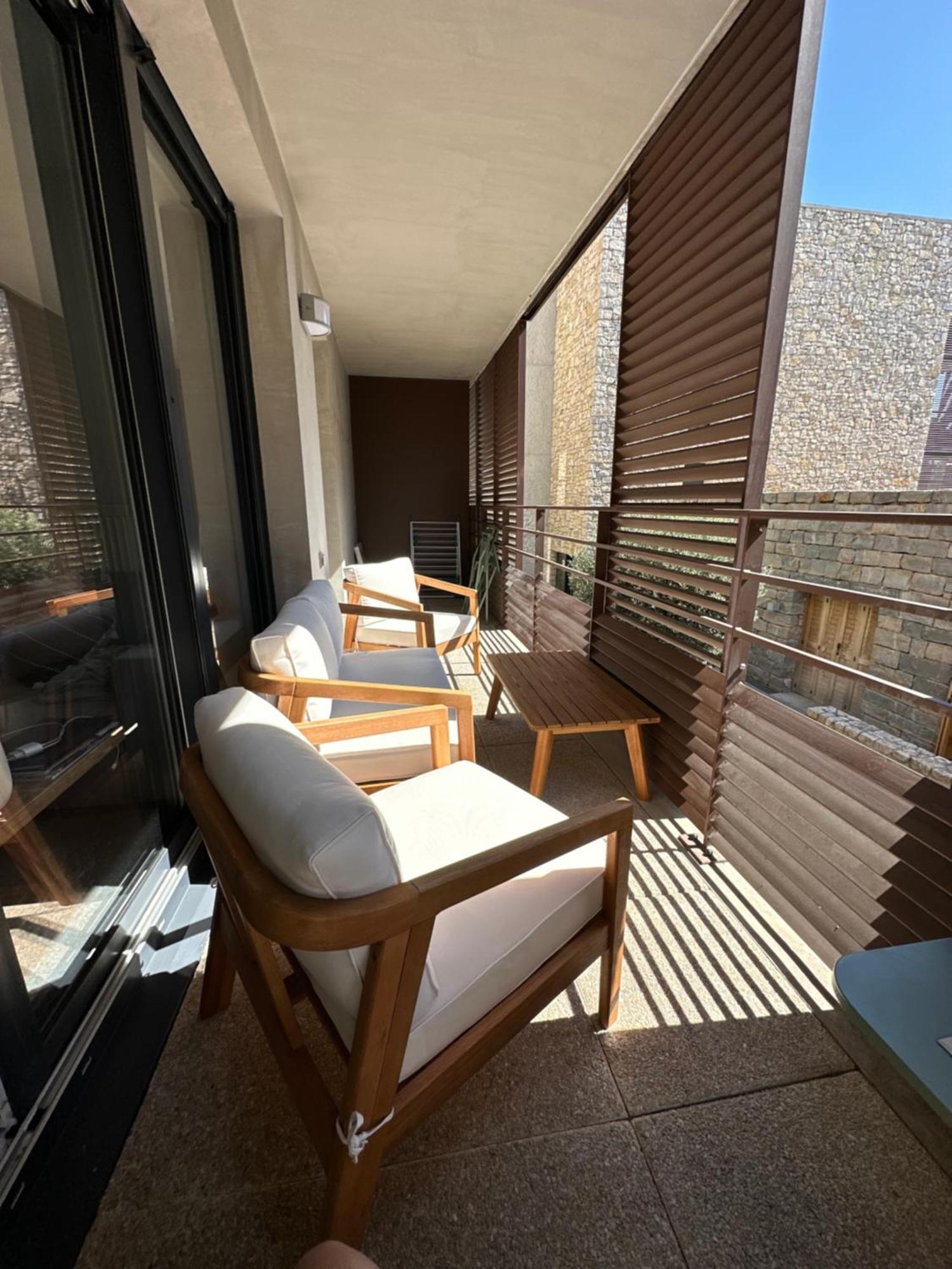Appartement Charmant Au Porte De Montpellier Saint-Jean-de-Védas Exteriör bild