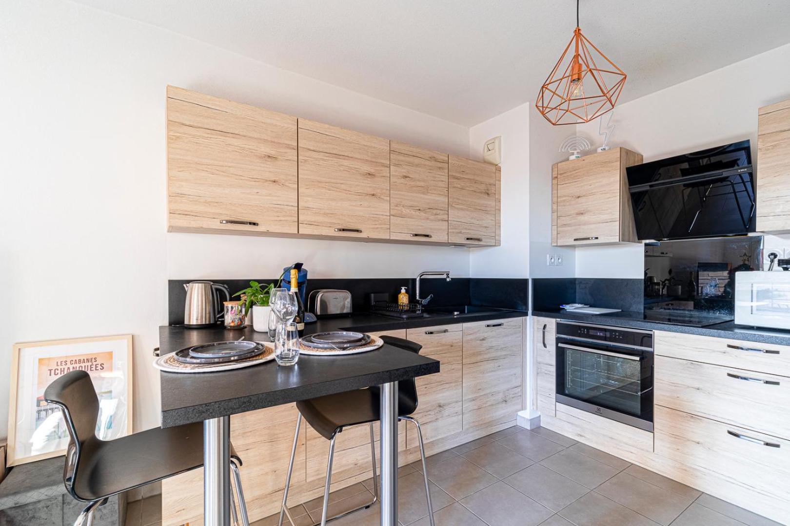 Appartement Charmant Au Porte De Montpellier Saint-Jean-de-Védas Exteriör bild