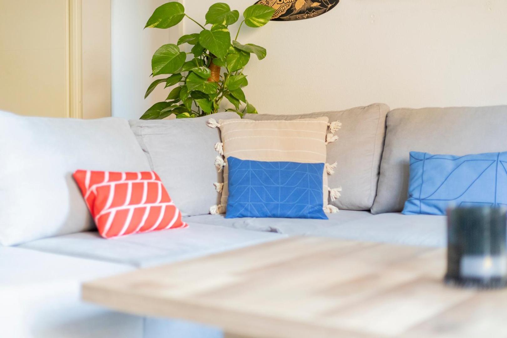 Appartement Charmant Au Porte De Montpellier Saint-Jean-de-Védas Exteriör bild